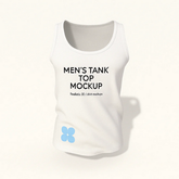 Men‘s tank top